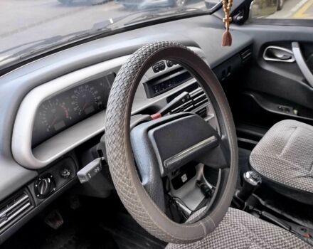 ВАЗ 2114 Самара 2008 в Виннице на Automoto.ua Черный ВАЗ 2114 Самара, объемом двигателя 1.6 л и пробегом 70 тыс. км за 2250 $, фото 4 на Automoto.ua