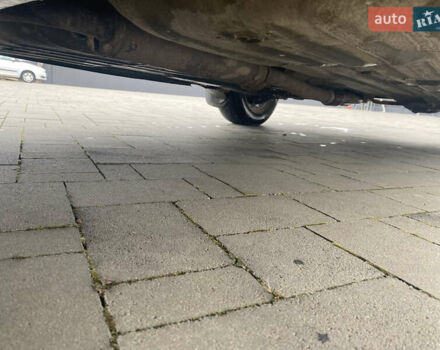 Чорний ВАЗ 2114 Самара, об'ємом двигуна 1.6 л та пробігом 132 тис. км за 1800 $, фото 12 на Automoto.ua