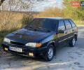 ВАЗ 2114 Самара 2008 в Житомире на Automoto.ua Черный ВАЗ 2114 Самара, объемом двигателя 1.6 л и пробегом 193 тыс. км за 1850 $, фото 4 на Automoto.ua