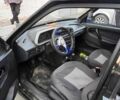 Черный ВАЗ 2114 Самара, объемом двигателя 1.6 л и пробегом 250 тыс. км за 1500 $, фото 4 на Automoto.ua