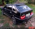 Черный ВАЗ 2114 Самара, объемом двигателя 1.6 л и пробегом 160 тыс. км за 2400 $, фото 3 на Automoto.ua
