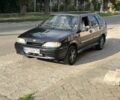 Чорний ВАЗ 2114 Самара, об'ємом двигуна 1.6 л та пробігом 150 тис. км за 1200 $, фото 1 на Automoto.ua