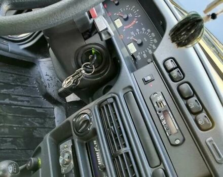 Черный ВАЗ 2114 Самара, объемом двигателя 1.6 л и пробегом 97 тыс. км за 2700 $, фото 12 на Automoto.ua