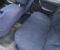 Черный ВАЗ 2114 Самара, объемом двигателя 1.6 л и пробегом 130 тыс. км за 1601 $, фото 9 на Automoto.ua