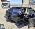 Черный ВАЗ 2114 Самара, объемом двигателя 1.6 л и пробегом 224 тыс. км за 2000 $, фото 3 на Automoto.ua