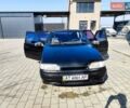 Черный ВАЗ 2114 Самара, объемом двигателя 1.6 л и пробегом 224 тыс. км за 2000 $, фото 1 на Automoto.ua