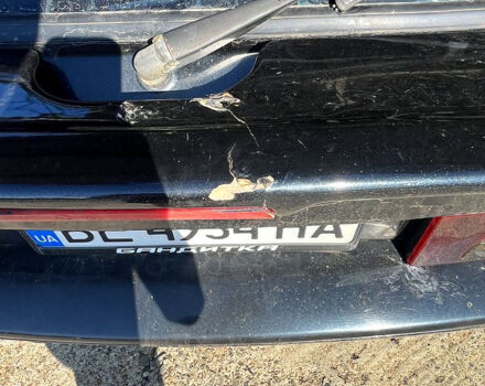 Черный ВАЗ 2114 Самара, объемом двигателя 1.6 л и пробегом 176 тыс. км за 2100 $, фото 10 на Automoto.ua