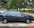 Черный ВАЗ 2114 Самара, объемом двигателя 1.6 л и пробегом 254 тыс. км за 3300 $, фото 2 на Automoto.ua