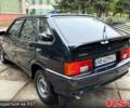 Черный ВАЗ 2114 Самара, объемом двигателя 1.6 л и пробегом 254 тыс. км за 3300 $, фото 1 на Automoto.ua