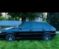 ВАЗ 2114 Самара 2008 в Тернополе на Automoto.ua Черный ВАЗ 2114 Самара, объемом двигателя 1.6 л и пробегом 189 тыс. км за 2000 $, фото 1 на Automoto.ua