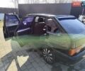 Черный ВАЗ 2114 Самара, объемом двигателя 1.6 л и пробегом 224 тыс. км за 2000 $, фото 5 на Automoto.ua