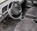 Черный ВАЗ 2114 Самара, объемом двигателя 1.6 л и пробегом 130 тыс. км за 1601 $, фото 15 на Automoto.ua