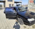 Черный ВАЗ 2114 Самара, объемом двигателя 1.6 л и пробегом 224 тыс. км за 2000 $, фото 1 на Automoto.ua