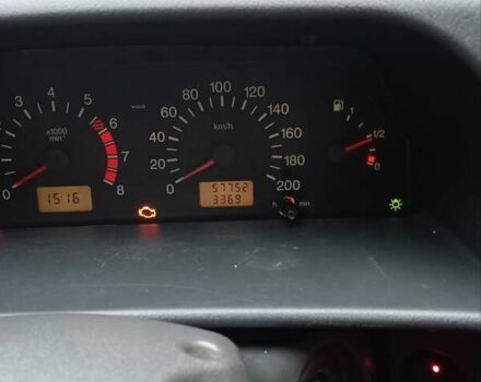 Чорний ВАЗ 2114 Самара, об'ємом двигуна 1.6 л та пробігом 58 тис. км за 3100 $, фото 10 на Automoto.ua