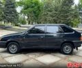 Черный ВАЗ 2114 Самара, объемом двигателя 1.6 л и пробегом 254 тыс. км за 3300 $, фото 1 на Automoto.ua