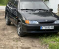 ВАЗ 2114 Самара 2008 в Ивано-Франковске на Automoto.ua Черный ВАЗ 2114 Самара, объемом двигателя 1.6 л и пробегом 117 тыс. км за 1900 $, фото 2 на Automoto.ua