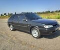 Чорний ВАЗ 2114 Самара, об'ємом двигуна 1.6 л та пробігом 116 тис. км за 3400 $, фото 1 на Automoto.ua