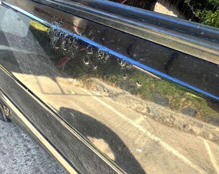 Черный ВАЗ 2114 Самара, объемом двигателя 1.6 л и пробегом 176 тыс. км за 2100 $, фото 6 на Automoto.ua