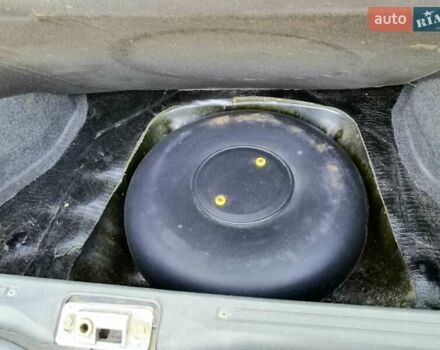 Черный ВАЗ 2114 Самара, объемом двигателя 1.6 л и пробегом 97 тыс. км за 2700 $, фото 13 на Automoto.ua