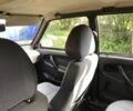 Чорний ВАЗ 2114 Самара, об'ємом двигуна 1.6 л та пробігом 120 тис. км за 1600 $, фото 12 на Automoto.ua