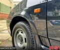 Черный ВАЗ 2114 Самара, объемом двигателя 1.6 л и пробегом 254 тыс. км за 3300 $, фото 5 на Automoto.ua