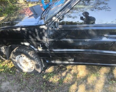 ВАЗ 2114 Самара 2008 в Владимир-Волынский на Automoto.ua Черный ВАЗ 2114 Самара, объемом двигателя 1.6 л и пробегом 97 тыс. км за 800 $, фото 4 на Automoto.ua