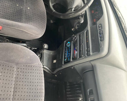 Чорний ВАЗ 2114 Самара, об'ємом двигуна 1.6 л та пробігом 132 тис. км за 1800 $, фото 17 на Automoto.ua