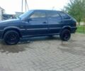 Чорний ВАЗ 2114 Самара, об'ємом двигуна 1.6 л та пробігом 230 тис. км за 1650 $, фото 1 на Automoto.ua