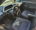 Чорний ВАЗ 2114 Самара, об'ємом двигуна 1.6 л та пробігом 235 тис. км за 1950 $, фото 3 на Automoto.ua