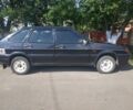 Чорний ВАЗ 2114 Самара, об'ємом двигуна 1.6 л та пробігом 110 тис. км за 3100 $, фото 2 на Automoto.ua