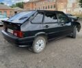 Черный ВАЗ 2114 Самара, объемом двигателя 1.6 л и пробегом 71 тыс. км за 3800 $, фото 23 на Automoto.ua