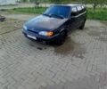Чорний ВАЗ 2114 Самара, об'ємом двигуна 1.6 л та пробігом 230 тис. км за 1650 $, фото 1 на Automoto.ua