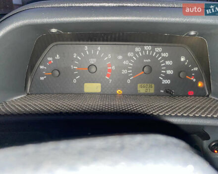 Черный ВАЗ 2114 Самара, объемом двигателя 1.6 л и пробегом 166 тыс. км за 1600 $, фото 9 на Automoto.ua