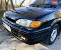 ВАЗ 2114 Самара 2008 в Житомире на Automoto.ua Черный ВАЗ 2114 Самара, объемом двигателя 1.6 л и пробегом 193 тыс. км за 1850 $, фото 6 на Automoto.ua