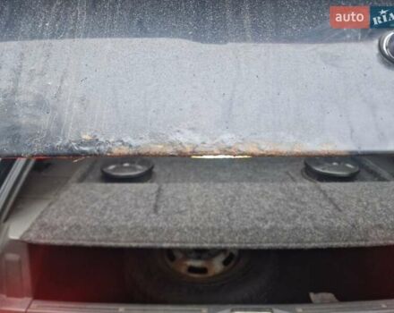 Черный ВАЗ 2114 Самара, объемом двигателя 1.6 л и пробегом 154 тыс. км за 1850 $, фото 11 на Automoto.ua