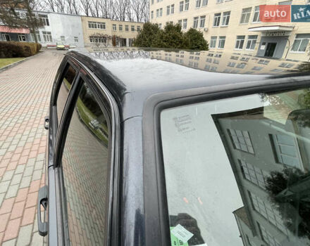 Черный ВАЗ 2114 Самара, объемом двигателя 1.6 л и пробегом 150 тыс. км за 2500 $, фото 8 на Automoto.ua