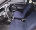 Черный ВАЗ 2114 Самара, объемом двигателя 1.6 л и пробегом 130 тыс. км за 1601 $, фото 8 на Automoto.ua