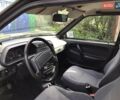 Чорний ВАЗ 2114 Самара, об'ємом двигуна 1.6 л та пробігом 125 тис. км за 1200 $, фото 8 на Automoto.ua