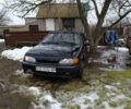 Черный ВАЗ 2114 Самара, объемом двигателя 0 л и пробегом 137 тыс. км за 350 $, фото 1 на Automoto.ua