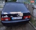 Черный ВАЗ 2114 Самара, объемом двигателя 1.6 л и пробегом 130 тыс. км за 1601 $, фото 5 на Automoto.ua