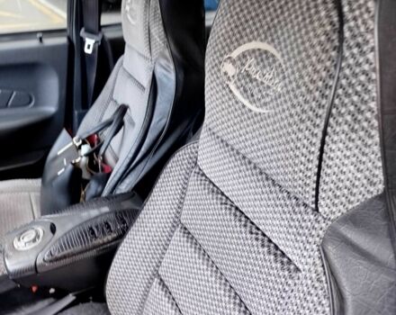 ВАЗ 2114 Самара 2008 в Виннице на Automoto.ua Черный ВАЗ 2114 Самара, объемом двигателя 1.6 л и пробегом 70 тыс. км за 2250 $, фото 5 на Automoto.ua