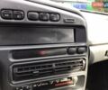 Черный ВАЗ 2114 Самара, объемом двигателя 1.6 л и пробегом 125 тыс. км за 2000 $, фото 6 на Automoto.ua