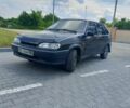Черный ВАЗ 2114 Самара, объемом двигателя 0 л и пробегом 45 тыс. км за 961 $, фото 1 на Automoto.ua