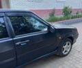 Черный ВАЗ 2114 Самара, объемом двигателя 1.6 л и пробегом 109 тыс. км за 1700 $, фото 7 на Automoto.ua
