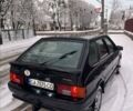 Черный ВАЗ 2114 Самара, объемом двигателя 1.6 л и пробегом 59 тыс. км за 2050 $, фото 4 на Automoto.ua