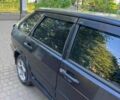 Черный ВАЗ 2114 Самара, объемом двигателя 1.6 л и пробегом 109 тыс. км за 1700 $, фото 8 на Automoto.ua