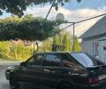 Чорний ВАЗ 2114 Самара, об'ємом двигуна 1.6 л та пробігом 240 тис. км за 1550 $, фото 4 на Automoto.ua