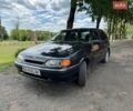 Черный ВАЗ 2114 Самара, объемом двигателя 1.6 л и пробегом 71 тыс. км за 3800 $, фото 28 на Automoto.ua