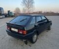 Чорний ВАЗ 2114 Самара, об'ємом двигуна 1.6 л та пробігом 120 тис. км за 2600 $, фото 3 на Automoto.ua