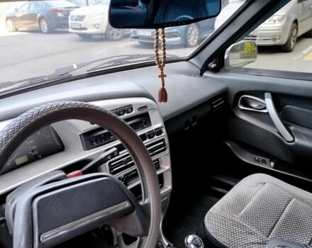 ВАЗ 2114 Самара 2008 в Виннице на Automoto.ua Черный ВАЗ 2114 Самара, объемом двигателя 1.6 л и пробегом 70 тыс. км за 2250 $, фото 6 на Automoto.ua